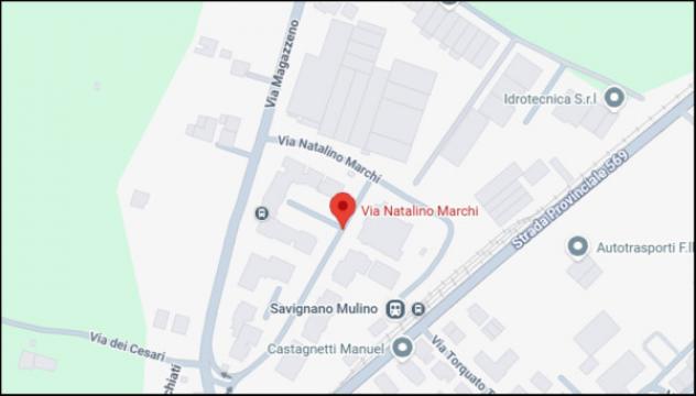 Immobile in asta di 13 m² in vendita a Savignano sul Panaro - Foto 12