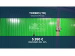 Immobile in asta di 19 m² in vendita a Torino