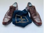 Scarpe uomo TRIKER’S usate