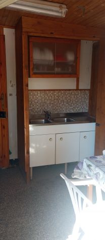 Roulotte con preingesso+veranda 6 posti letto - Foto 3