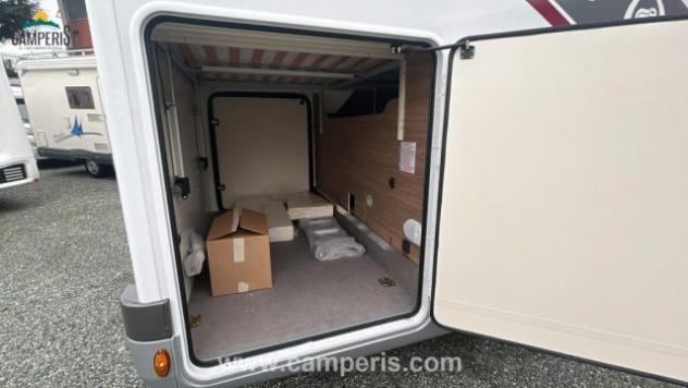 ELNAGH ELNAGH BARON 579 FIAT rif. 23551236 - Foto 5