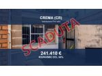 Immobile in asta di 1506 m² con più di 5 locali in vendita a Crema