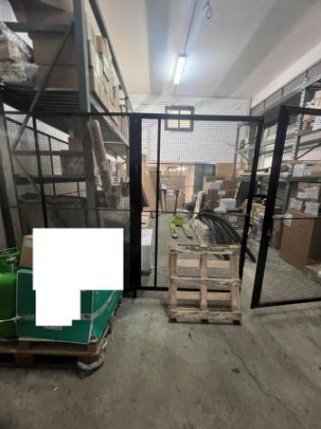 Immobile in asta di 490 m² in vendita a Giugliano in Campania - Foto 10
