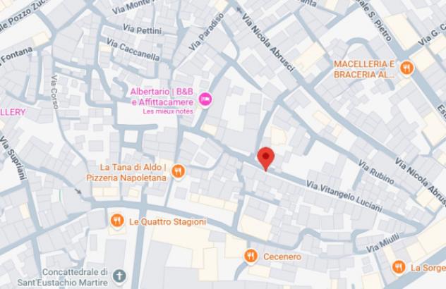 Immobile in asta di 66 m² in vendita a Acquaviva delle Fonti - Foto 6