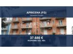 Immobile in asta di 108 m² in vendita a Apricena