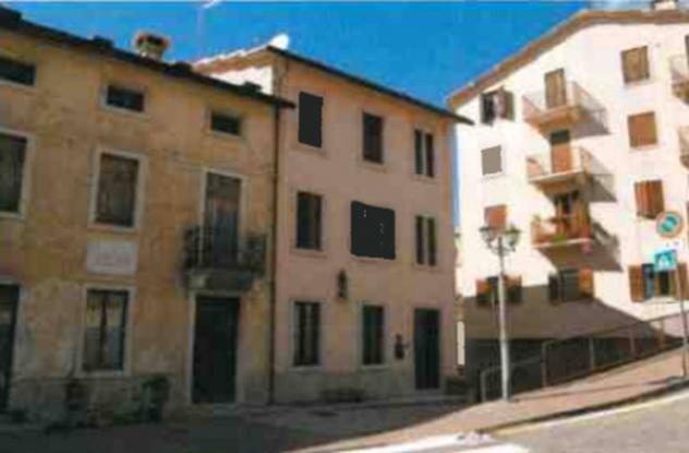 Immobile in asta di 548 m² in vendita a Bosco Chiesanuova - Foto 4