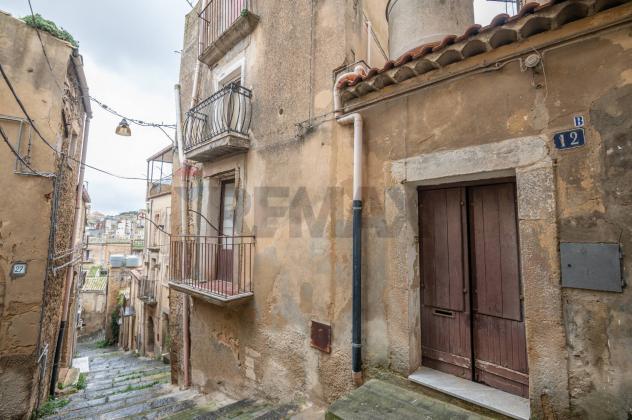 Casa Indipendente in vendita a Caltagirone - Foto 19