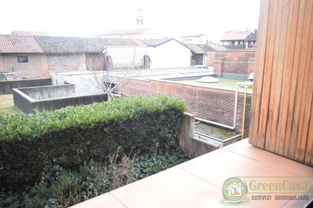 APPARTAMENTO di 3 vani e di 100 mq (CAVENAGO DI BRIANZA) rif. IGC 3 LOCALI 100 POSTA - Foto 11