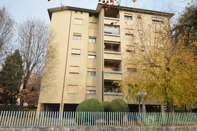 APPARTAMENTO di 4 vani e di 112 mq (CAVENAGO DI BRIANZA) rif. IGC 4 L 85 VIA DANTE - Foto 11