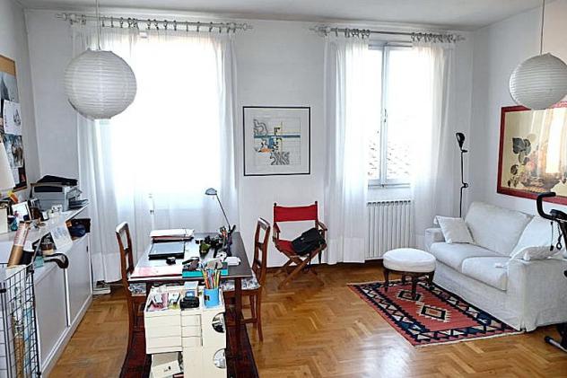 APPARTAMENTO di 5 vani e di 170 mq (FIRENZE) rif. 61U._23 - Foto 8