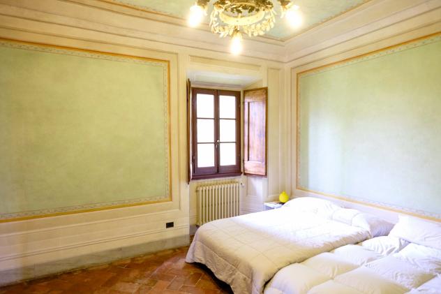 VILLA di 15 vani e di 523 mq (FIRENZE) rif. D117_2 - Foto 5