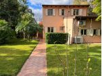 Portorosa - Villa angolare con piscina privata