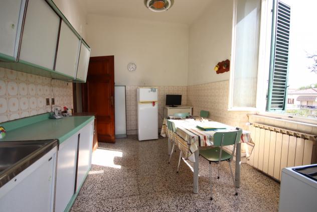 Villa in vendita a Lucca - Foto 8