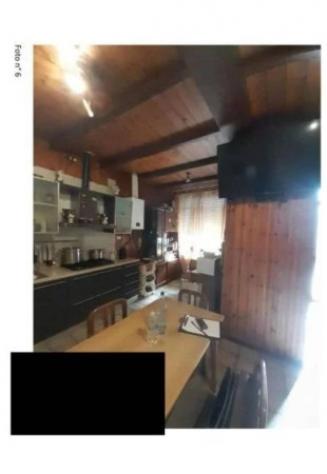 Immobile in asta di 137 m², box auto in vendita a Mede - Foto 9