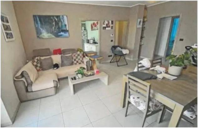 Immobile in asta di 133 m², box auto in vendita a Moncalvo - Foto 6