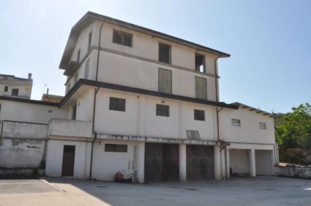 Immobile in asta di 1712 m² in vendita a Montecalvo Irpino - Foto 15