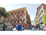 Corso Vittorio Emanuele (TERRAZZO A LIVELLO). RISTRUTTURATO