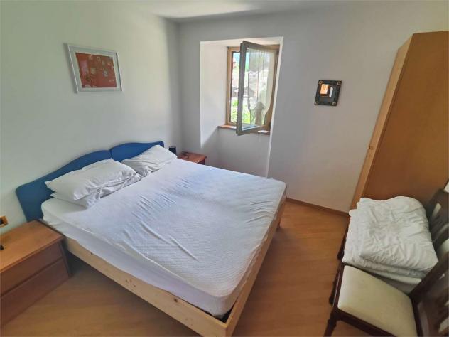 V000473 - OSSANA DUE APPARTAMENTI - Foto 7