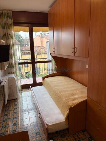 CENTRO STORICO: monolocale arredato con terrazza - Foto 5