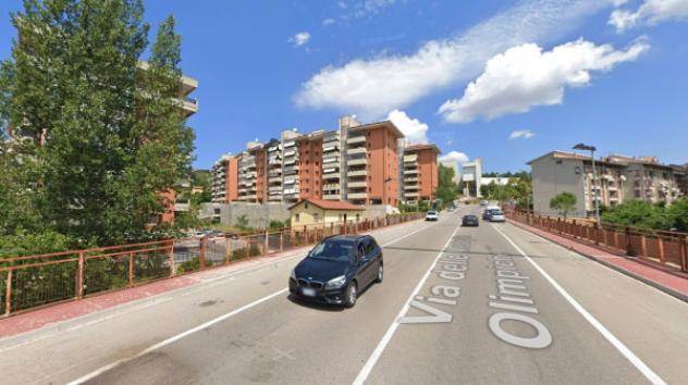 Immobile in asta di 56 m² in vendita a Potenza - Foto 12