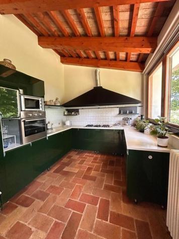 Villa o villino - Recanati . Rif.: V-1619MALVRG - Foto 13