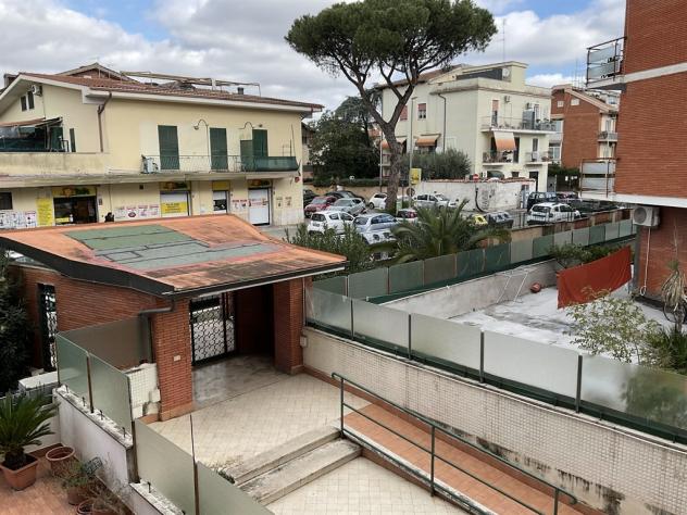 APPIO CLAUDIO/STATUARIO VILLA DEI QUINTILI MQ 117 - Foto 5