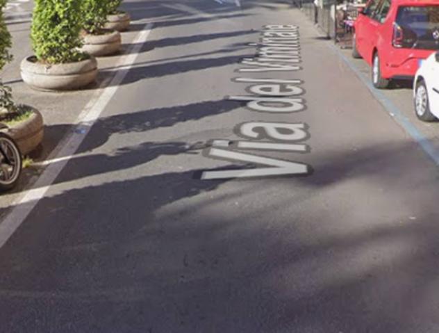 Immobile in asta di 316 m² in vendita a Roma - Foto 5