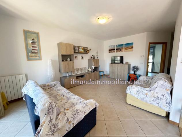Appartamento in vendita a Vada - Rosignano Marittimo 90 mq Rif: 1432023 - Foto 2