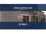 Immobile in asta di 120 m² in vendita a Sessa Aurunca