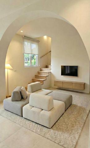 Appartamento in vendita a Siena 120 mq Rif: 1326436 - Foto 4