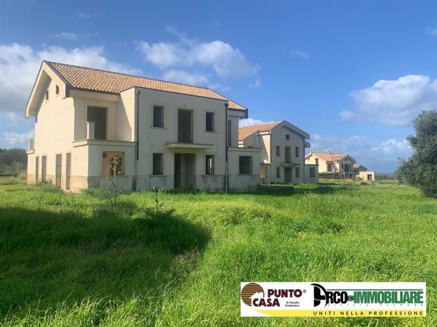 Residence Faleisia – Ville Bifamiliari con Vista Mare a Terrasini - Foto 3