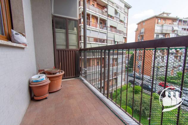 Appartamento in vendita a Torino - Foto 20