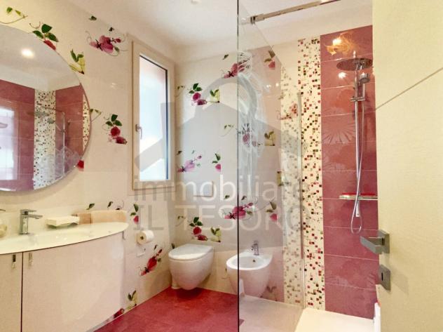 Porzione di casa in vendita a Verucchio - Foto 13