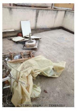 IMMOBILI-IMMOBILE RESIDENZIALE-Via Giuseppe Garibaldi, 394, 97019 Vittoria RG, Italia - Foto 8