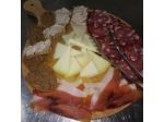 Ristorante La Fattoria di Fiaschi Ornella