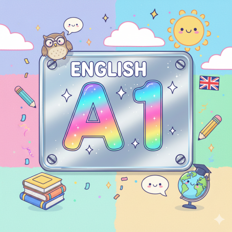 Lezioni di lingua inglese