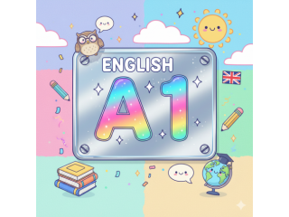 Lezioni di lingua inglese
