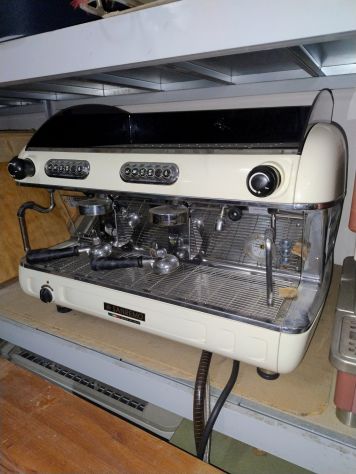 DUE MACCHINE PER IL CAFFE' PROFESSIONALI - Foto 4