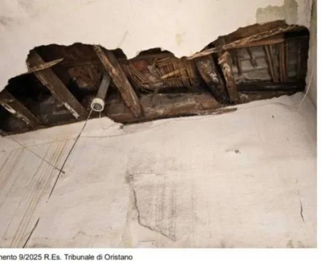 Immobile in asta di 87 m² in vendita a Borore - Foto 11