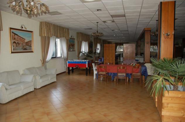 Immobile in asta di 1738 m² con più di 5 locali in vendita a Corciano - Foto 16