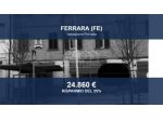 Immobile in asta di 31 m² in vendita a Ferrara