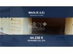 Immobile in asta di 98 m² in vendita a Maglie