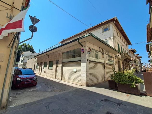 Negozio in vendita a Santa Croce sull'Arno 51 mq Rif: 1423270
