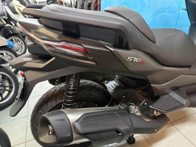 VOGE Sfida SR4 400 SR 4 MAX rif. 24007531 - Foto 7