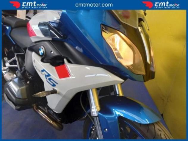 BMW R 1200 RS Garantita e Finanziabile rif. 21327934 - Foto 6