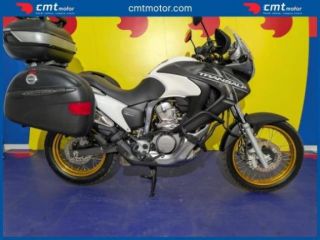 HONDA Transalp XL 700 V Garantita e Finanziabile rif. 24152123