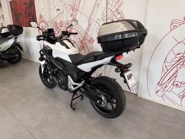 Honda NC 750 NC 750 X DCT - YM 2019 - Foto 5