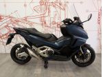 Honda Forza 750 null