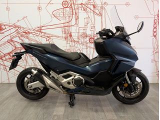 Honda Forza 750 null
