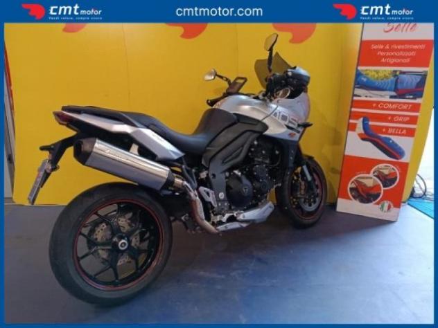 TRIUMPH Tiger 1050 Garantita e Finanziabile rif. 22309990 - Foto 4